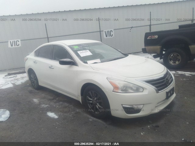 NISSAN ALTIMA 2015 1n4al3ap3fc442096