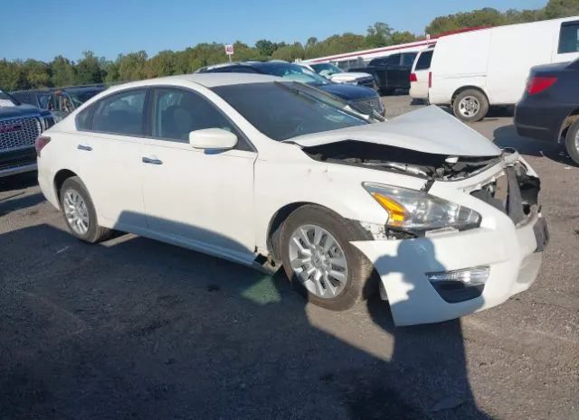 NISSAN ALTIMA 2015 1n4al3ap3fc442132