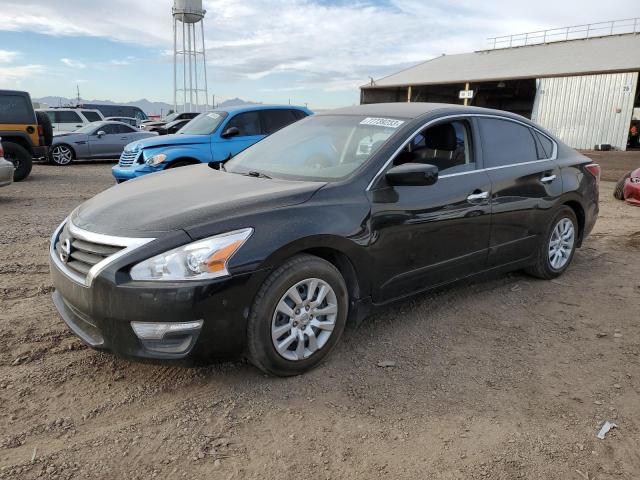 NISSAN ALTIMA 2015 1n4al3ap3fc442390