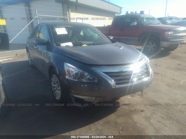 NISSAN ALTIMA 2015 1n4al3ap3fc442776