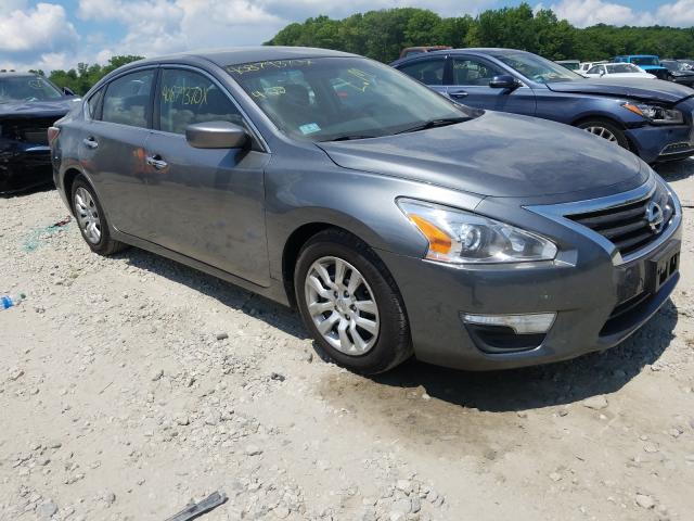 NISSAN ALTIMA 2.5 2015 1n4al3ap3fc442924