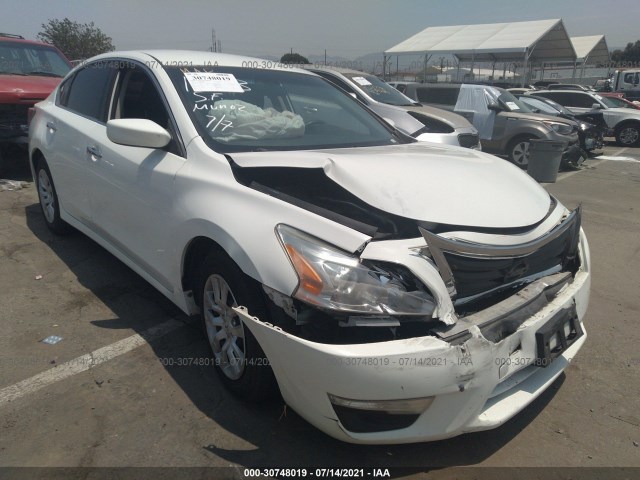 NISSAN ALTIMA 2015 1n4al3ap3fc442972