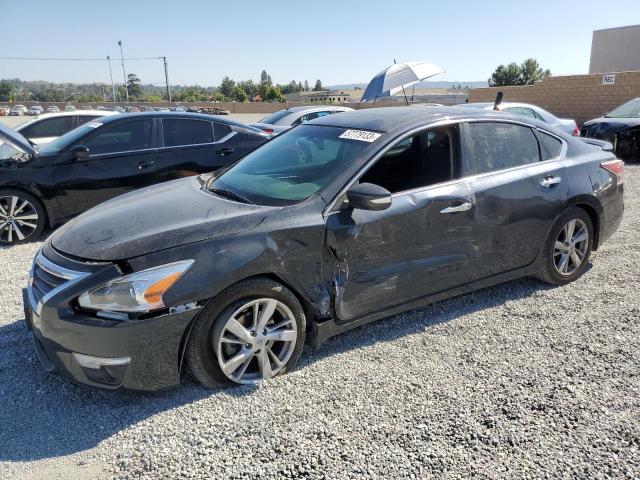 NISSAN ALTIMA 2.5 2015 1n4al3ap3fc443166