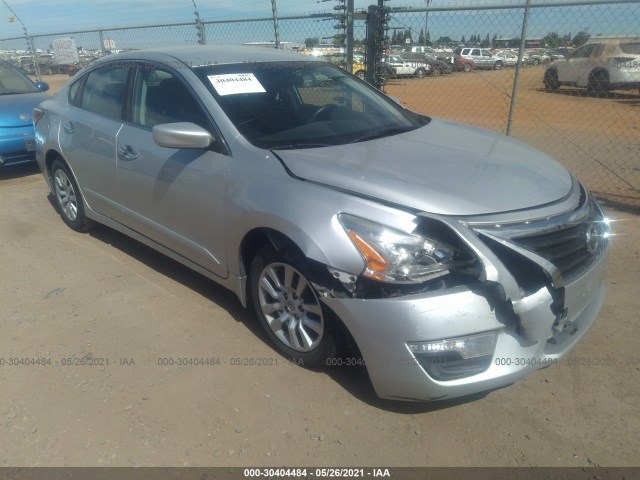 NISSAN ALTIMA 2015 1n4al3ap3fc443619