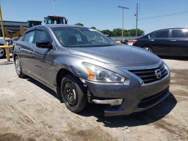 NISSAN ALTIMA 2.5 2015 1n4al3ap3fc443832