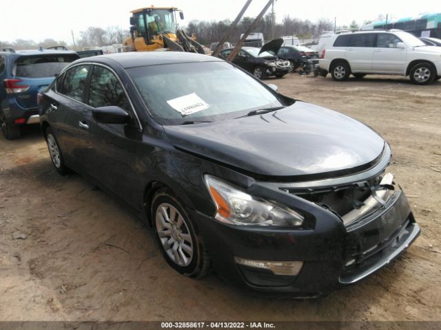 NISSAN ALTIMA 2015 1n4al3ap3fc444110