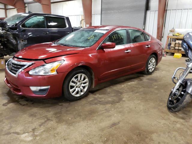 NISSAN ALTIMA 2.5 2015 1n4al3ap3fc444267