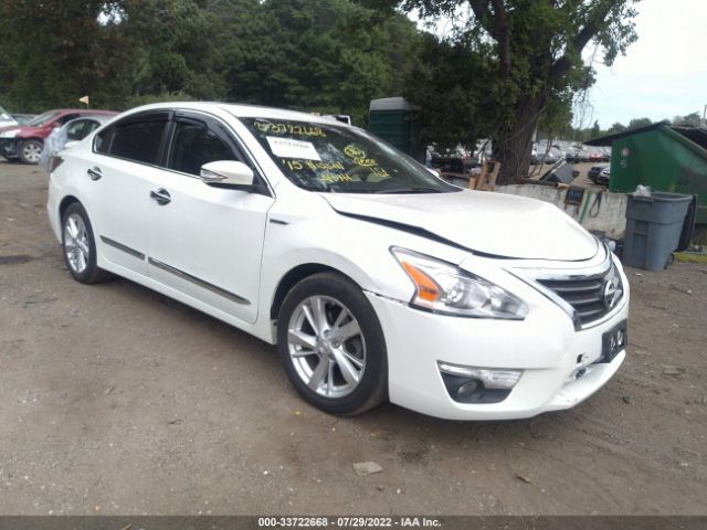 NISSAN ALTIMA 2015 1n4al3ap3fc444883