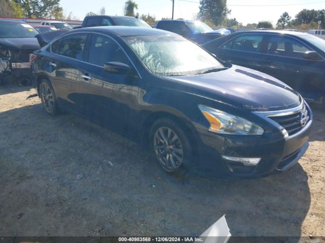 NISSAN ALTIMA 2015 1n4al3ap3fc444981