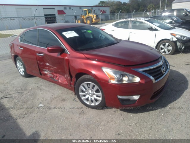 NISSAN ALTIMA 2015 1n4al3ap3fc445094