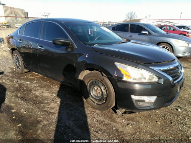 NISSAN ALTIMA 2015 1n4al3ap3fc446021