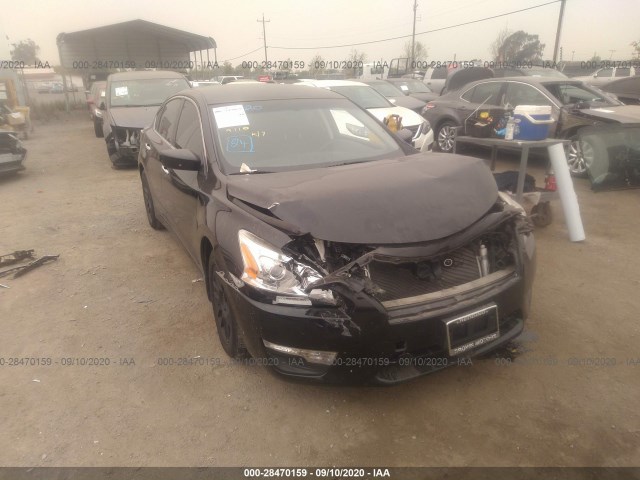 NISSAN ALTIMA 2015 1n4al3ap3fc446231