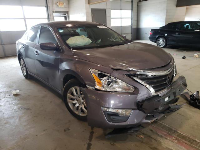 NISSAN ALTIMA 2.5 2015 1n4al3ap3fc446701