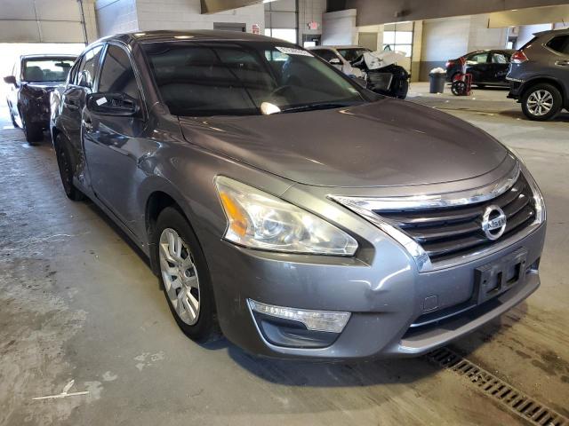 NISSAN ALTIMA 2.5 2015 1n4al3ap3fc446732