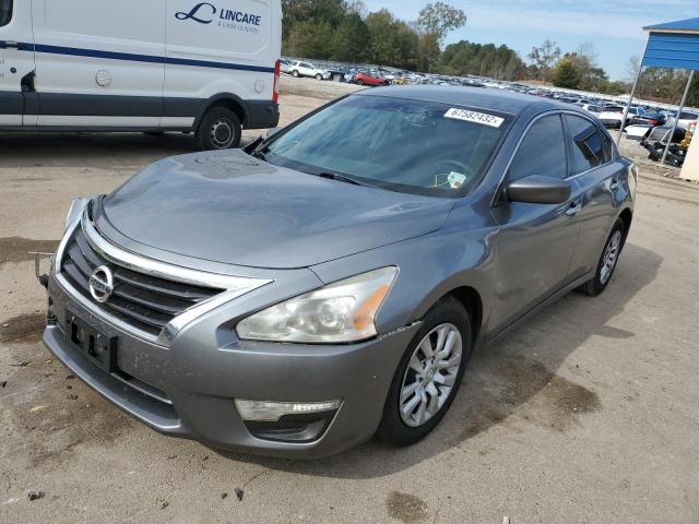 NISSAN ALTIMA 2.5 2015 1n4al3ap3fc447718