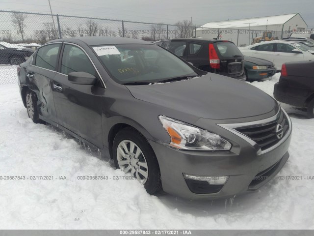 NISSAN ALTIMA 2015 1n4al3ap3fc448027