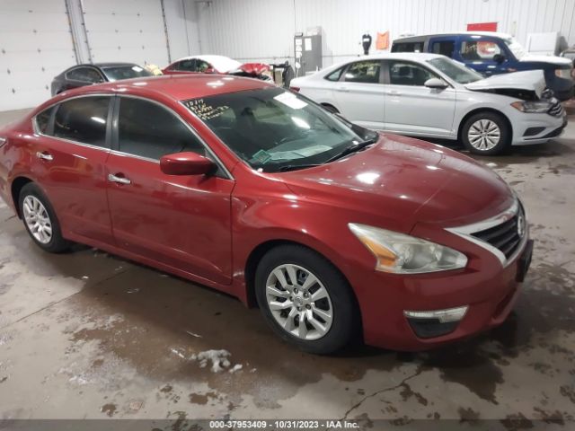 NISSAN ALTIMA 2015 1n4al3ap3fc448125