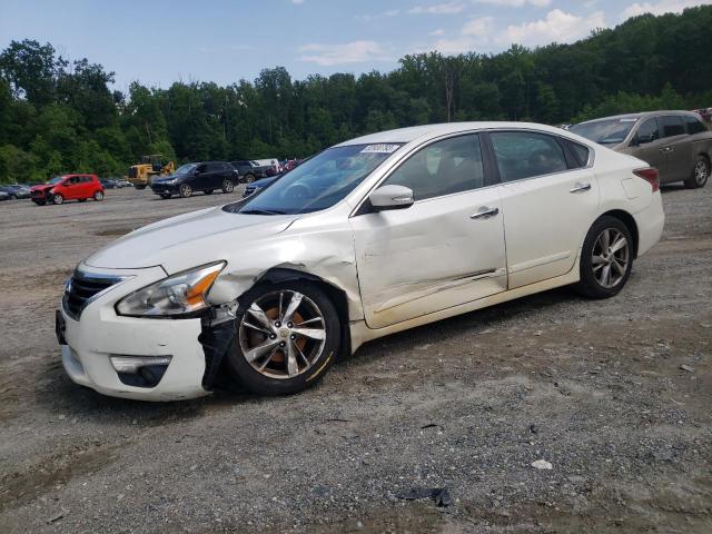 NISSAN ALTIMA 2.5 2015 1n4al3ap3fc448786