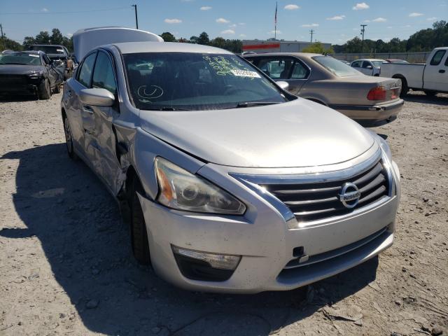 NISSAN ALTIMA 2.5 2015 1n4al3ap3fc449341