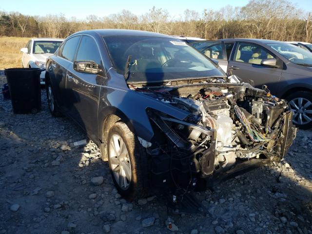 NISSAN ALTIMA 2.5 2015 1n4al3ap3fc449534