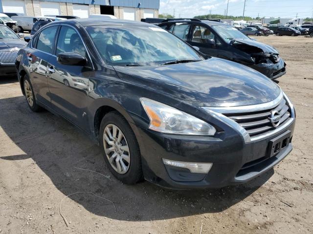 NISSAN ALTIMA 2.5 2015 1n4al3ap3fc449923