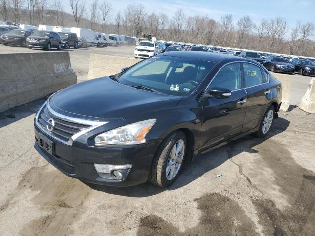 NISSAN ALTIMA 2.5 2015 1n4al3ap3fc450084