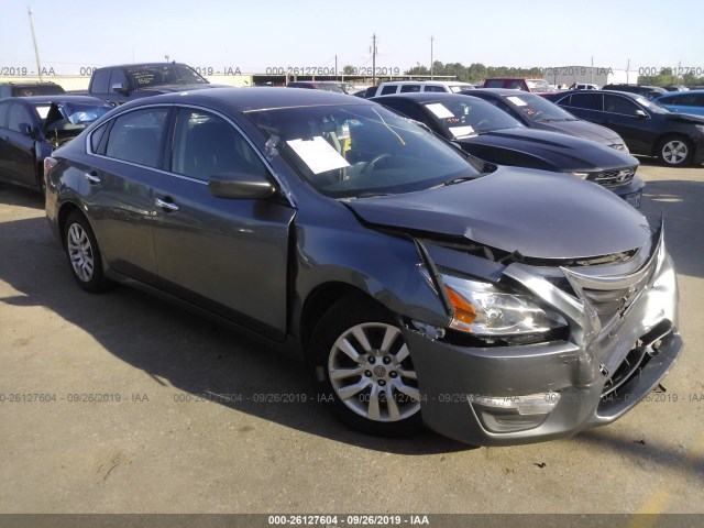 NISSAN ALTIMA 2015 1n4al3ap3fc450408