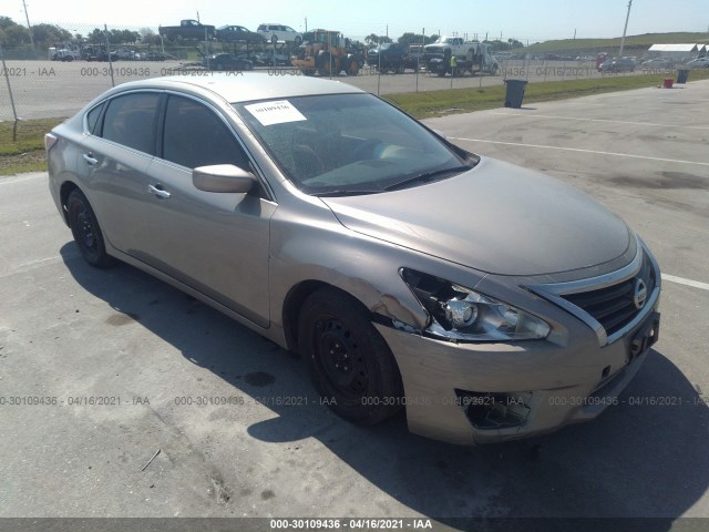 NISSAN ALTIMA 2015 1n4al3ap3fc450893