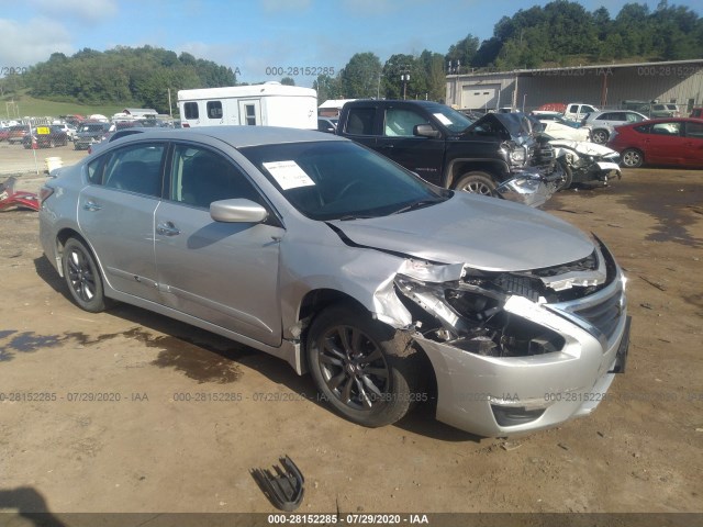 NISSAN ALTIMA 2015 1n4al3ap3fc451705