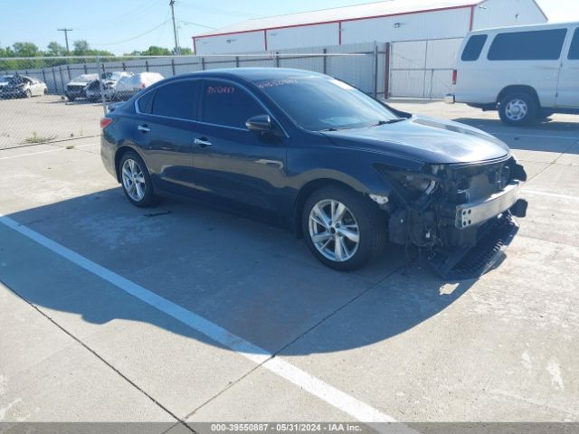 NISSAN ALTIMA 2015 1n4al3ap3fc452952