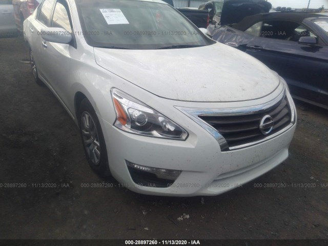 NISSAN ALTIMA 2015 1n4al3ap3fc454670