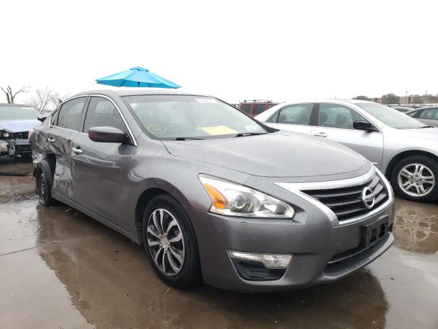 NISSAN ALTIMA 2.5 2015 1n4al3ap3fc455558