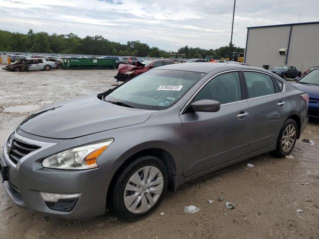 NISSAN ALTIMA 2.5 2015 1n4al3ap3fc455592