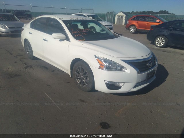 NISSAN ALTIMA 2015 1n4al3ap3fc455687