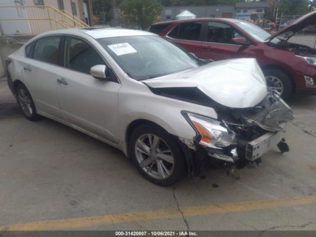 NISSAN ALTIMA 2015 1n4al3ap3fc455799