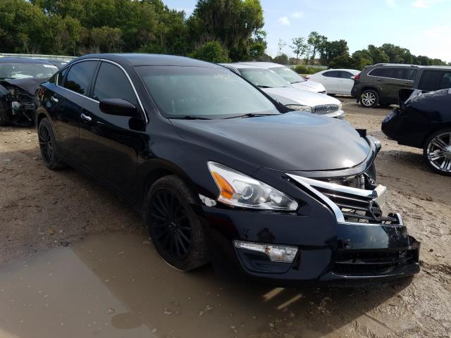 NISSAN ALTIMA 2.5 2015 1n4al3ap3fc456869