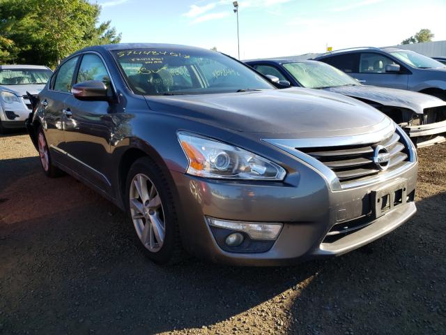 NISSAN ALTIMA 2.5 2015 1n4al3ap3fc457181