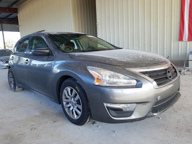 NISSAN ALTIMA 2.5 2015 1n4al3ap3fc457195