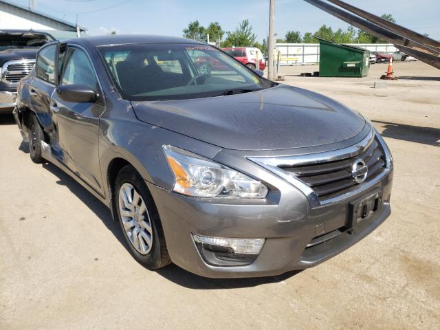 NISSAN ALTIMA 2.5 2015 1n4al3ap3fc457231