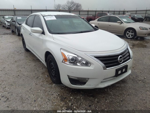 NISSAN ALTIMA 2015 1n4al3ap3fc457326