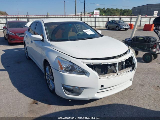 NISSAN ALTIMA 2015 1n4al3ap3fc457360