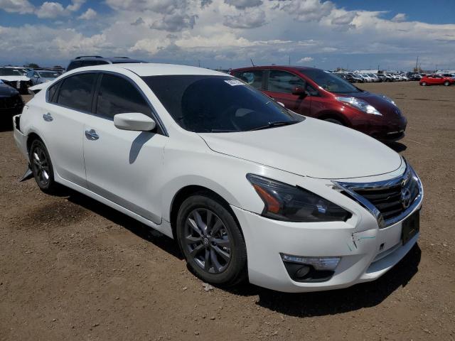 NISSAN ALTIMA 2.5 2015 1n4al3ap3fc457438