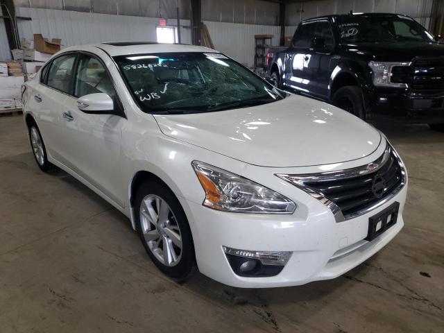 NISSAN ALTIMA 2.5 2015 1n4al3ap3fc457469