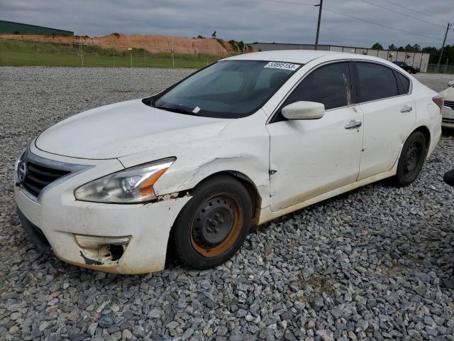 NISSAN ALTIMA 2.5 2015 1n4al3ap3fc458072