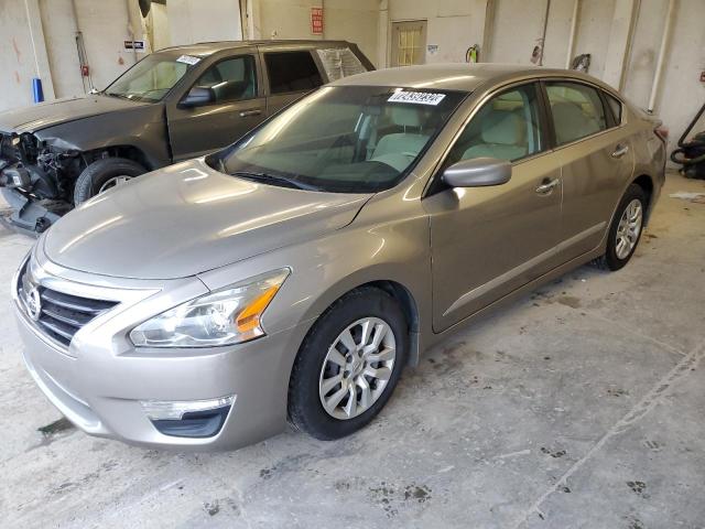 NISSAN ALTIMA 2.5 2015 1n4al3ap3fc459500