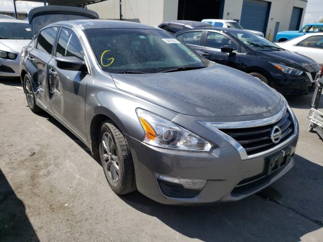 NISSAN ALTIMA 2.5 2015 1n4al3ap3fc459674