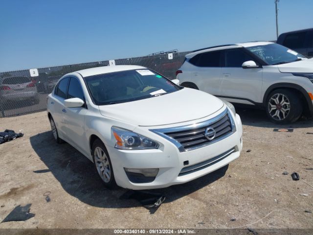 NISSAN ALTIMA 2015 1n4al3ap3fc459741