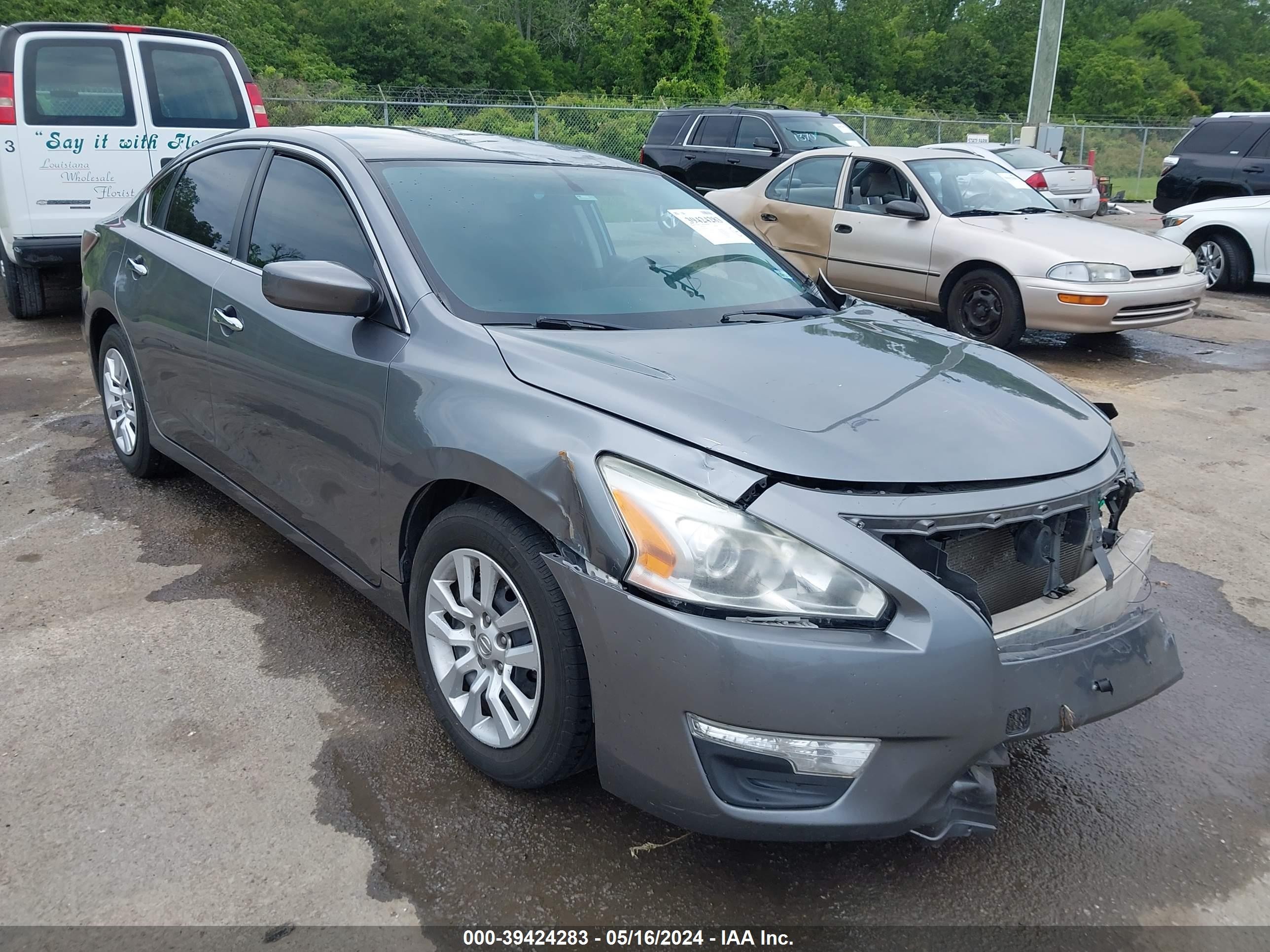 NISSAN ALTIMA 2015 1n4al3ap3fc460324