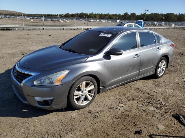 NISSAN ALTIMA 2.5 2015 1n4al3ap3fc460355