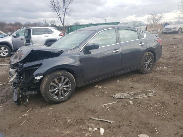 NISSAN ALTIMA 2.5 2015 1n4al3ap3fc461554